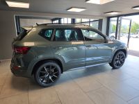 Cupra Ateca - Vorschau Bild 2