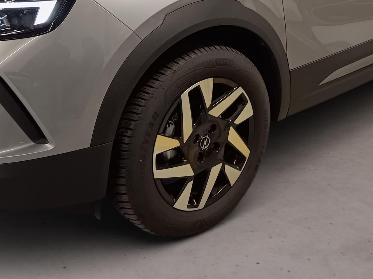 Fahrzeugabbildung Opel Mokka 1.2 Turbo GS// SHZ  RKF  PDC  LHZ  Klima A
