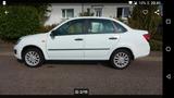 Lada Granta - Lada mit Benzin-Antrieb: Limousine