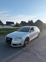 Audi a6 3.0 TDI Quattro ABT - Audi A6: Abt