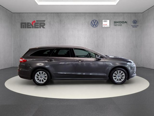 Mondeo Turnier 2.0 TDCi Business Edition Klima