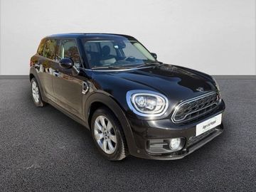 MINI Countryman S (Cooper) - 7