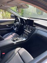 Mercedes-Benz C 220 d 4MATIC T Autom. - - Mercedes-Benz C 220 Gebrauchtwagen in Berlin
