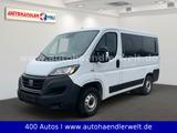 Fiat Ducato Kombi 140 L1H1 9-Sitze Klimaaut.