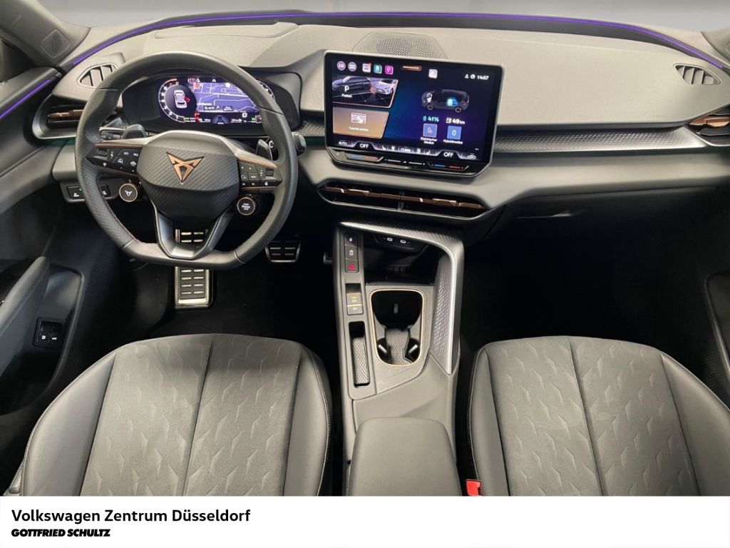 Cupra Terramar - Bild 6