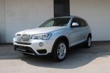 BMW X3 xDrive30d*Automatik*Panorama*Leder*Head-Up* - BMW X3 in München