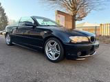 BMW 320Ci Cabrio M-Paket Leder Xenon SHZ - BMW 320: Ci