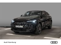 Audi SQ5 - Vorschau Bild 1