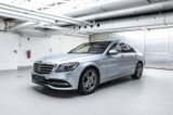 Mercedes-Benz S 560 4Matic Burmester Massage Head Up Kühlschra - Mercedes-Benz S 560