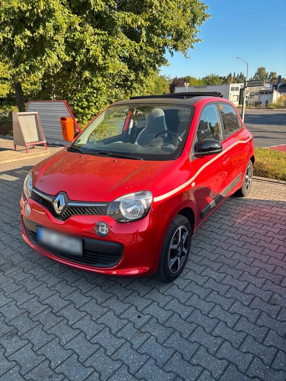 Image of Renault Twingo
