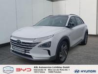 Hyundai NEXO Basis Premium-Paket WASSERSTOFF 120 kW (...