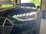 Audi A4 Allroad quattro *STHZ*PDC*SHZ*MATRIX*NAVI* - Audi A4 Allroad aus 2022