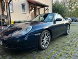 Porsche 996 Carrera Cabriolet Carrera - Porsche aus 1999