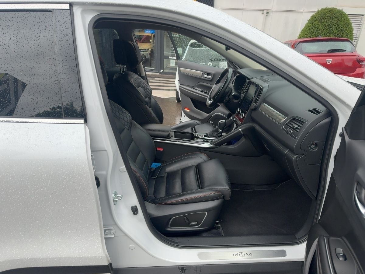 Fahrzeugabbildung Renault Koleos dCi190 Initiale Paris 4x4 ACC BOSE Kamera