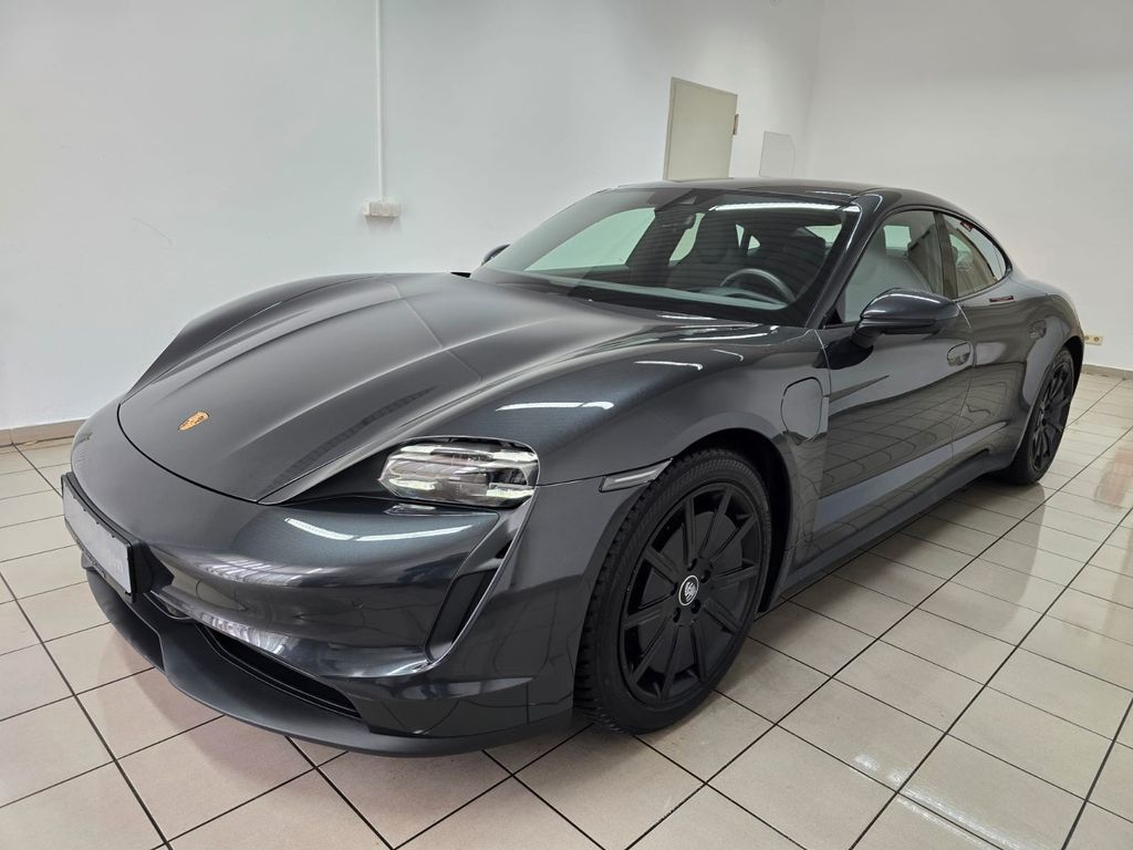 Angebot ansehen Porsche Taycan