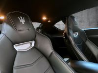 Maserati Granturismo - Vorschau Bild 16