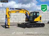 Sany SY155 U - Angebote