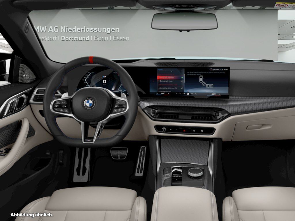 BMW M440 - Bild 7