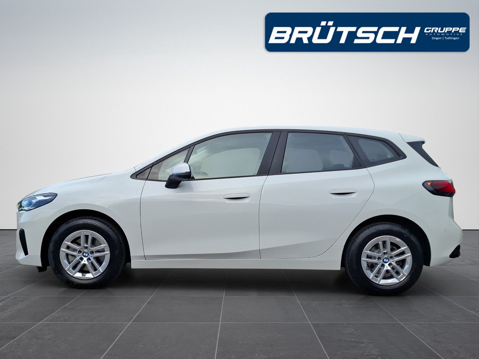 BMW 218 i Active Tourer AUTOMATIK / NAVI / LED / HEA - Image 7