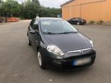 Fiat grande punto - Fiat Grande Punto aus 2013