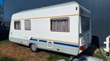 Bürstner Ventana 465TN - Bürstner Wohnwagen Ventana