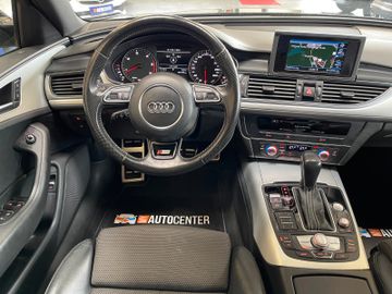 Audi A6 Avant 3.0 TDI Quattro S-LINE *KAM*LEDER*NAVI*