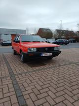 Volkswagen Passat - Volkswagen Passat aus 1988