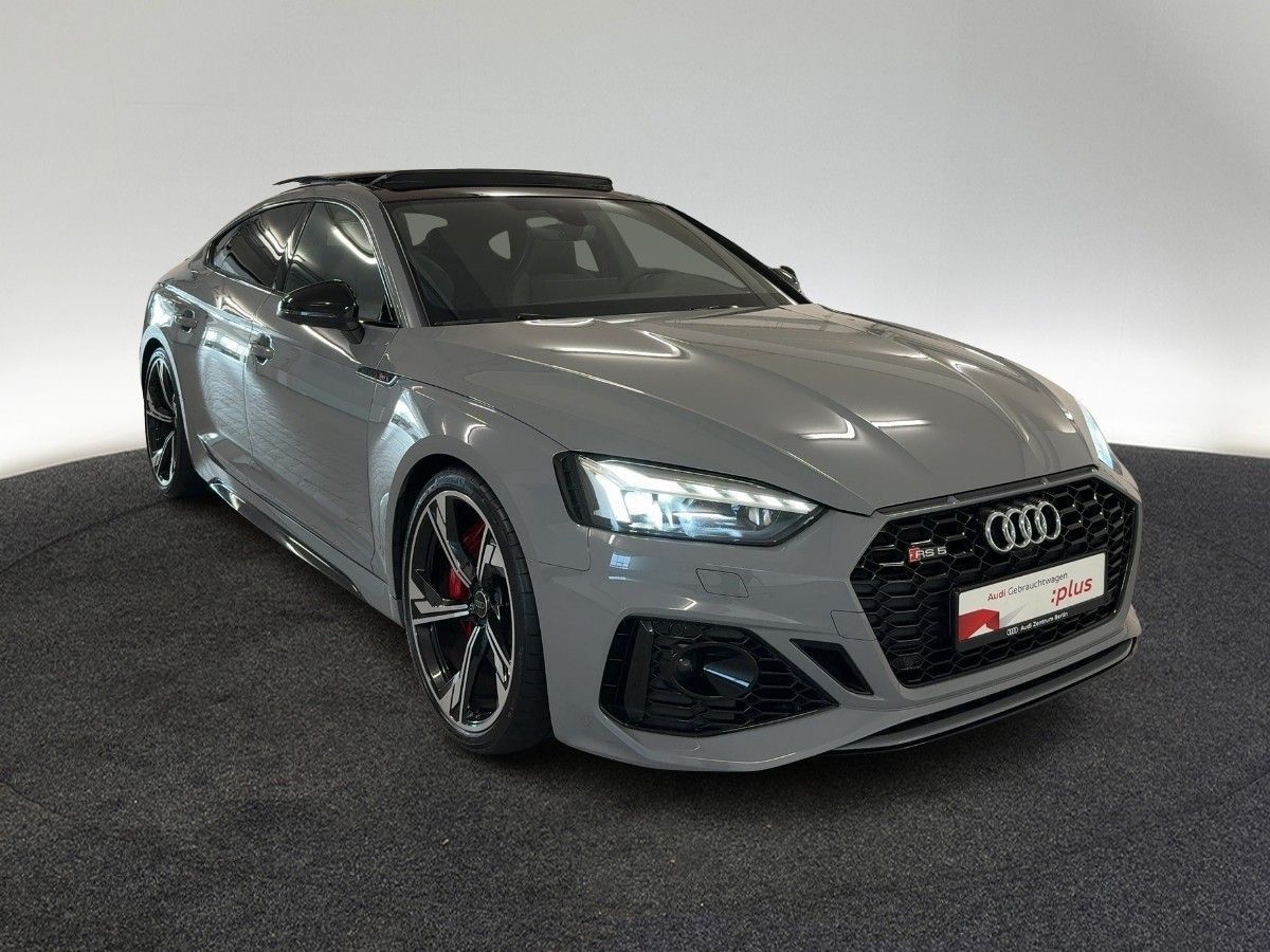 Audi RS5 - Bild 8