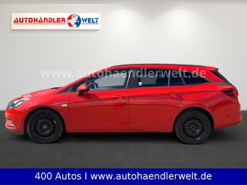Opel Astra - 7