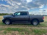 Dodge RAM 1500 Limited (Vollausstattung) LPG-Gasanlage - Dodge RAM 1500 Limited Gebrauchtwagen
