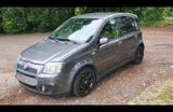 Fiat Schöner Fiat Panda 100 HP -Beschreibung un... - Fiat Panda: 100hp
