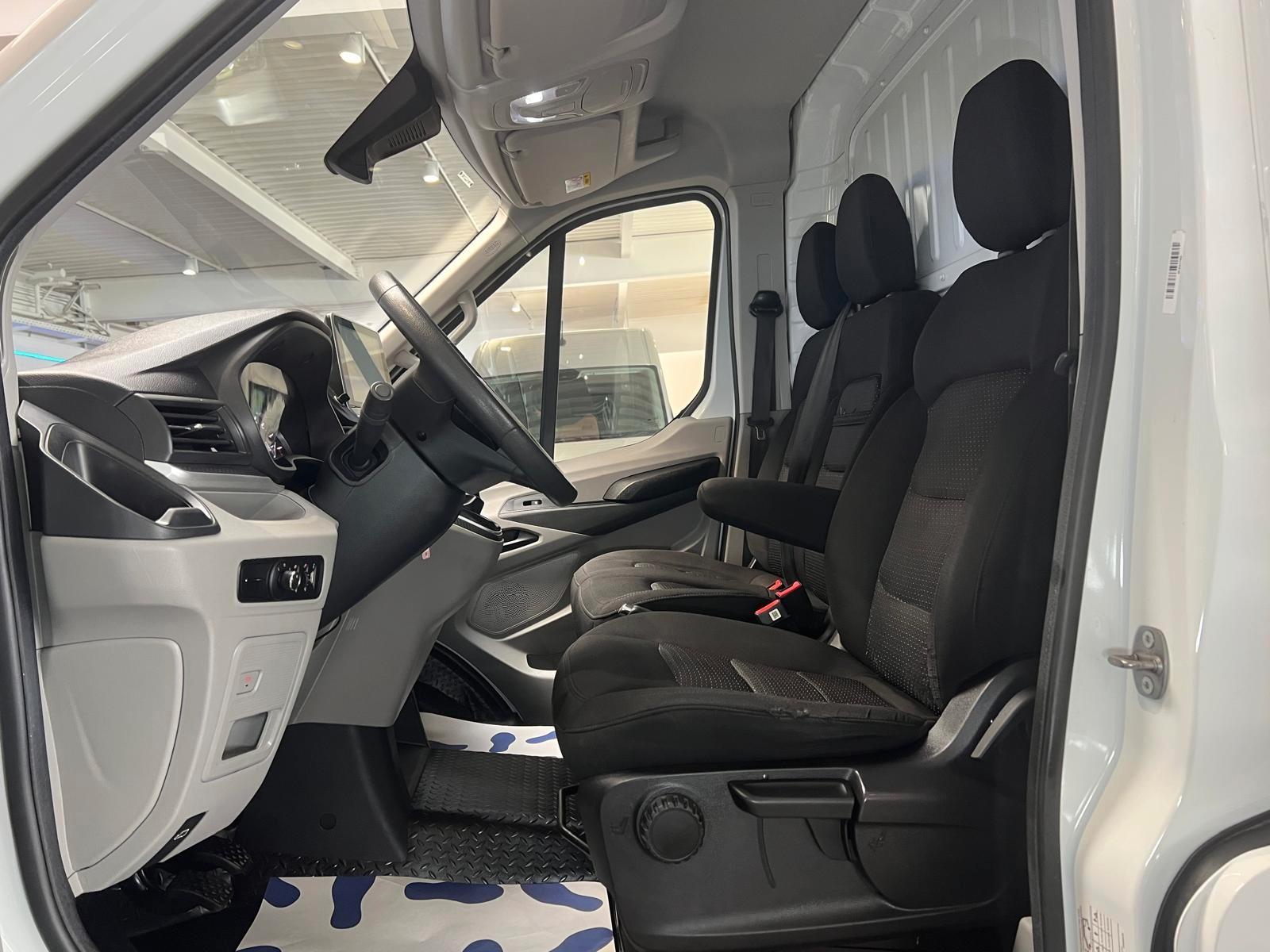 Maxus Deliver 9 Luxury TDI Hoch+Lang*L3-H2*Garantie*, миниатюра 16