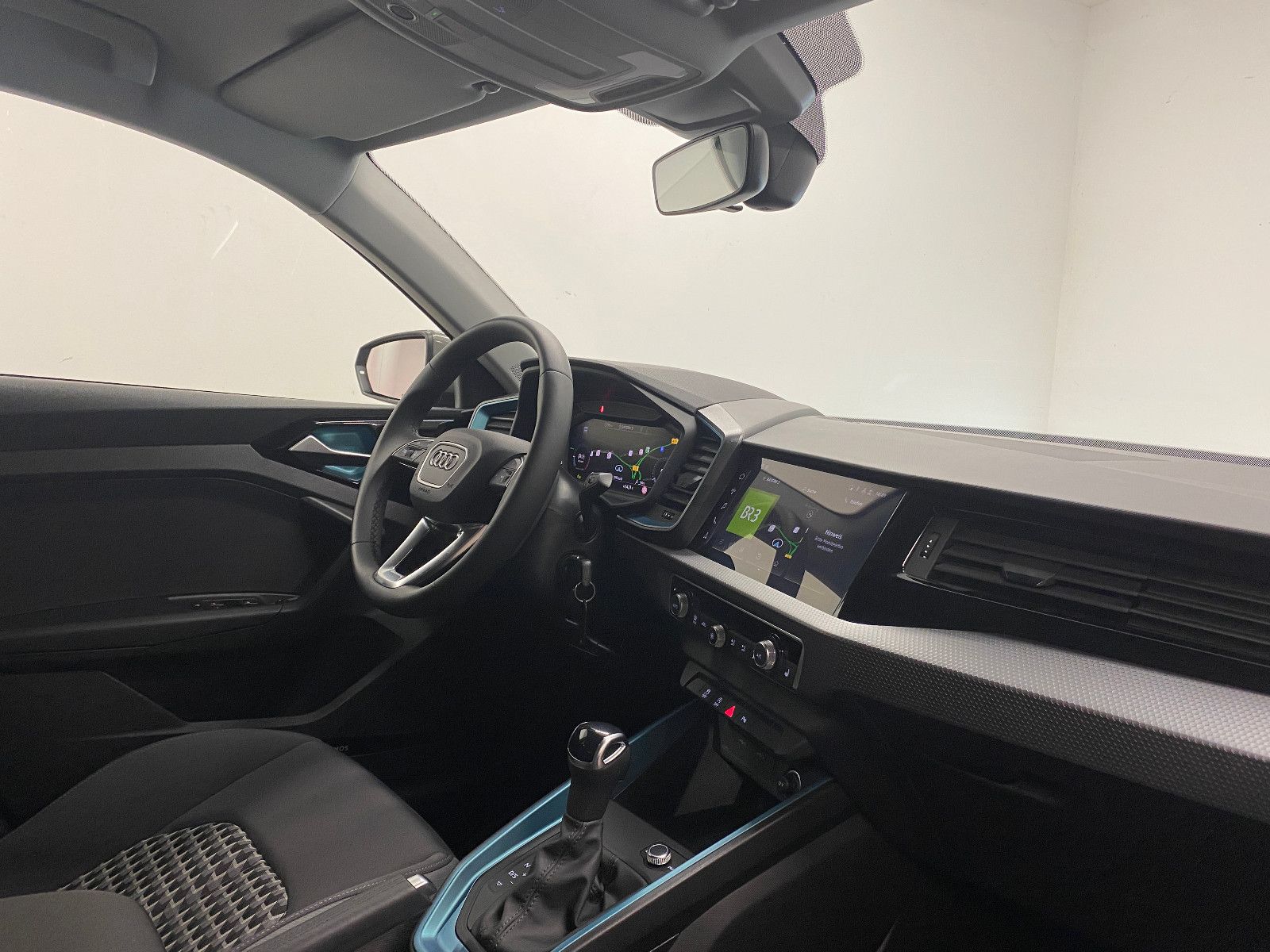 Audi A1 - Bild 11