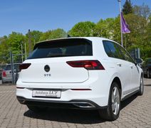 VW Golf VIII 1.4 GTE eHybrid Navi LED CarPlay  PDC