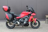 Yamaha Tracer 9 GT / Arrow Auspuff / Koffer / Garantie - YAMAHA VON 751 BIS 1000 CCM