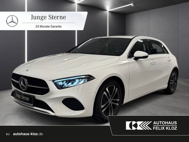 Mercedes-Benz A 220 4M Progressive*LED*Kam*Tempo*MBUX*CarPlay*