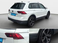 Volkswagen Tiguan - Vorschau Bild 19