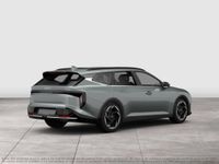 Kia K4 - Vorschau Bild 2