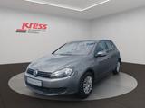 Volkswagen Golf 1.2 TSI 63 kW Trendline - Volkswagen Golf aus 2011: 1.6