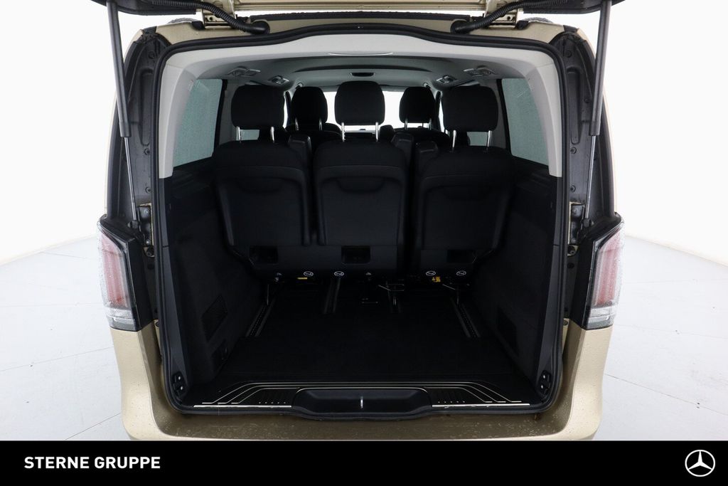 MERCEDES-BENZ V-Class 2025