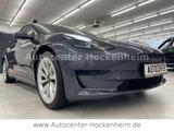 Tesla Model 3 - Tesla Model 3 in Mannheim
