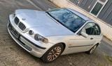 BMW Bmw E46 Compact 316ti - BMW 316: 316ti Compact E46