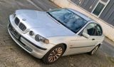 BMW Bmw E46 Compact 316ti - BMW 316: Compact E46 316ti