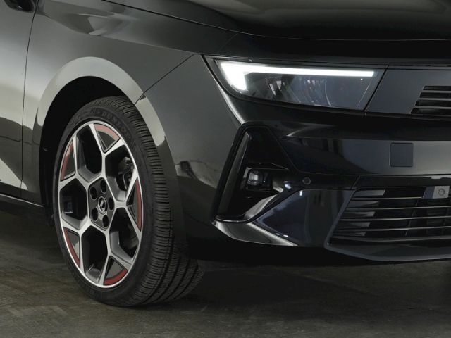 Astra L LIM GS+LED+NAVI+360 GRAD KAMERA+SITZ-/LE