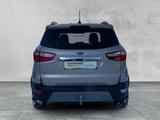 Ford EcoSport TITANIUM 1.0 ECOBOOST Bi-Xenon+Navi+AHK - gebrauchte Ford EcoSport aus dem Jahr 2018