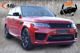 Land Rover Range Rover Sport HSE Dynamic *PANO*AHK*LUFT* - Land Rover Range Rover Sport in Düsseldorf