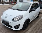 Renault Twingo  Klima & Sondermodell - TÜV... - Renault Twingo: Sondermodell