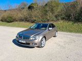 Mercedes-Benz Mercedes Benz  W204 C280 V6 LPG - Mercedes-Benz C 280 aus 2009