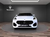 Maserati Grecale  GT - weiße Maserati Grecale
