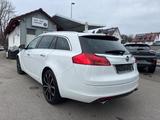 Opel Insignia A Sports Tourer Inovtn 4x4 *memory* - Opel Insignia Sport mit Benzin-Antrieb